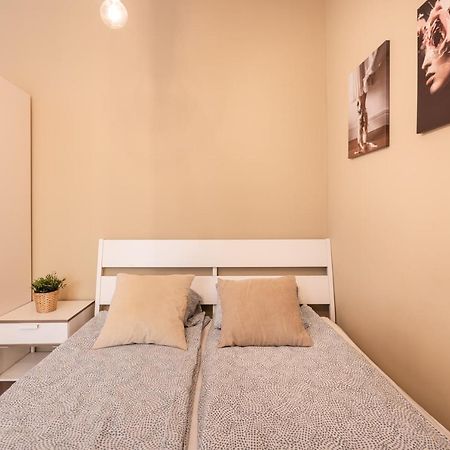 D71 Superior Apartments, Best Location, By Bqa Budapesta Exterior foto