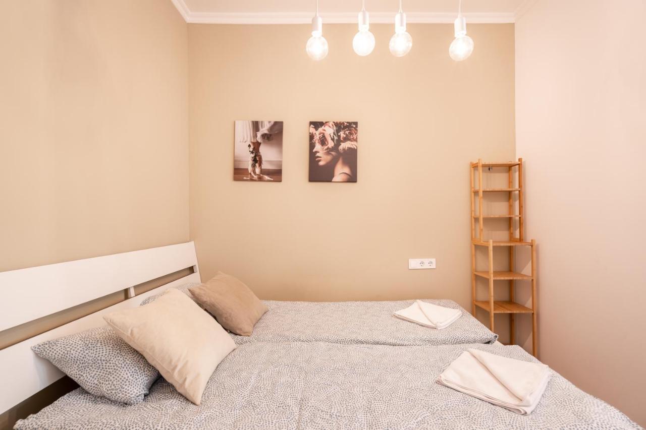 D71 Superior Apartments, Best Location, By Bqa Budapesta Exterior foto