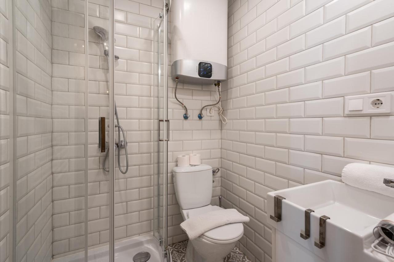 D71 Superior Apartments, Best Location, By Bqa Budapesta Exterior foto